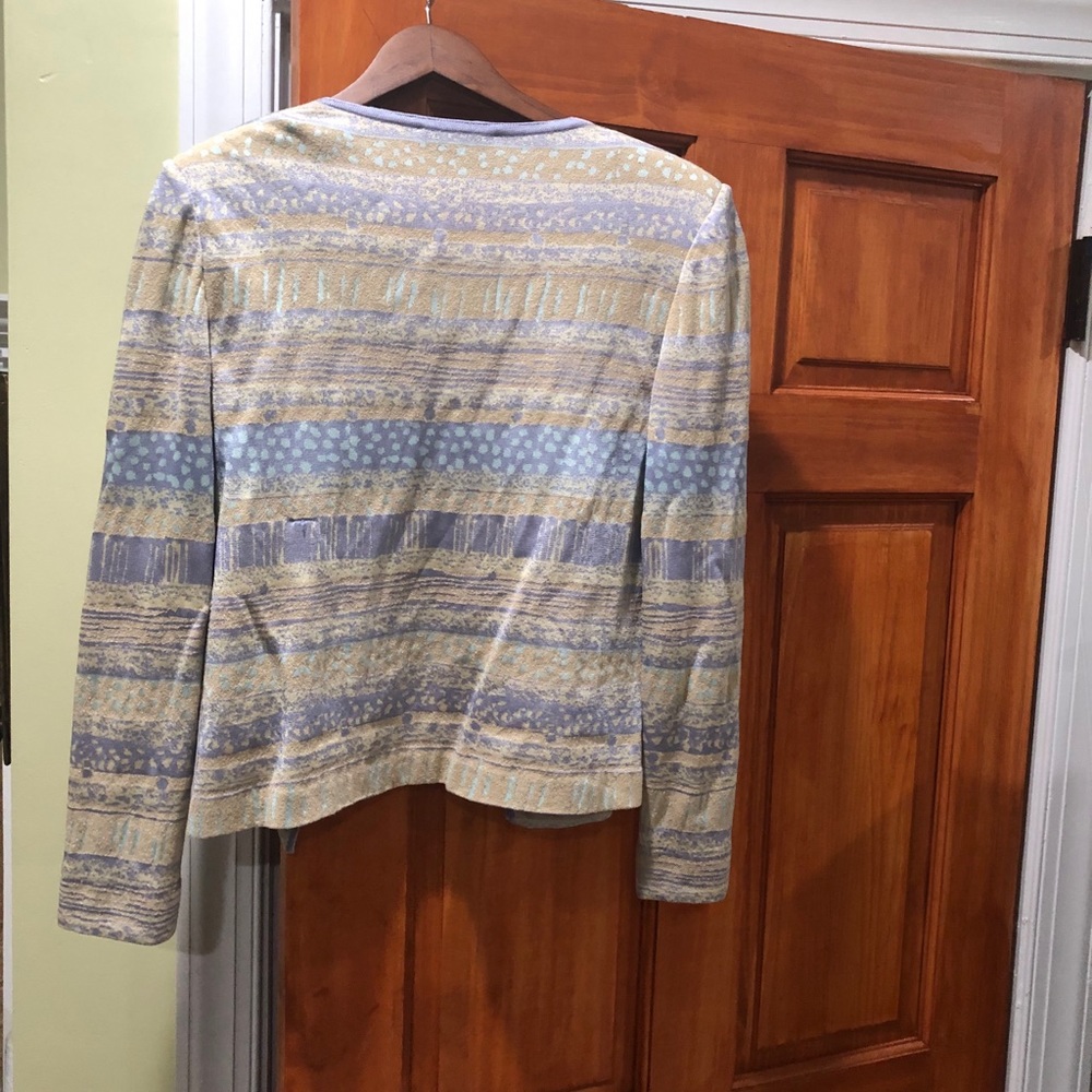 St. John Sweater - Picture 3 of 3